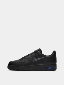 Кеды NIKE AIR FORCE 1 LOW JEWEL 002 модель CT3438-002 Фото