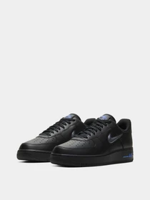 Кеды NIKE AIR FORCE 1 LOW JEWEL 002 модель CT3438-002 Фото