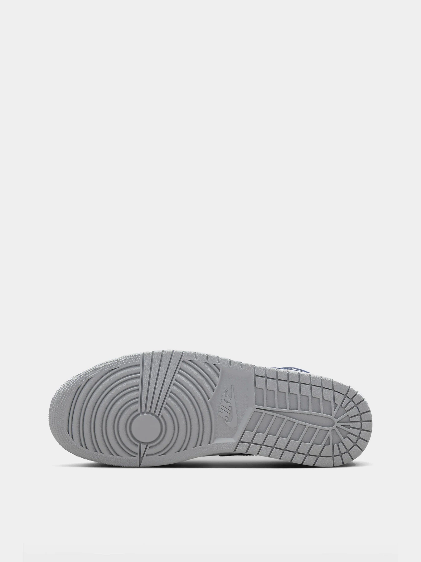 Кеды NIKE AIR JORDAN 1 MID модель DQ8426-104 Фото