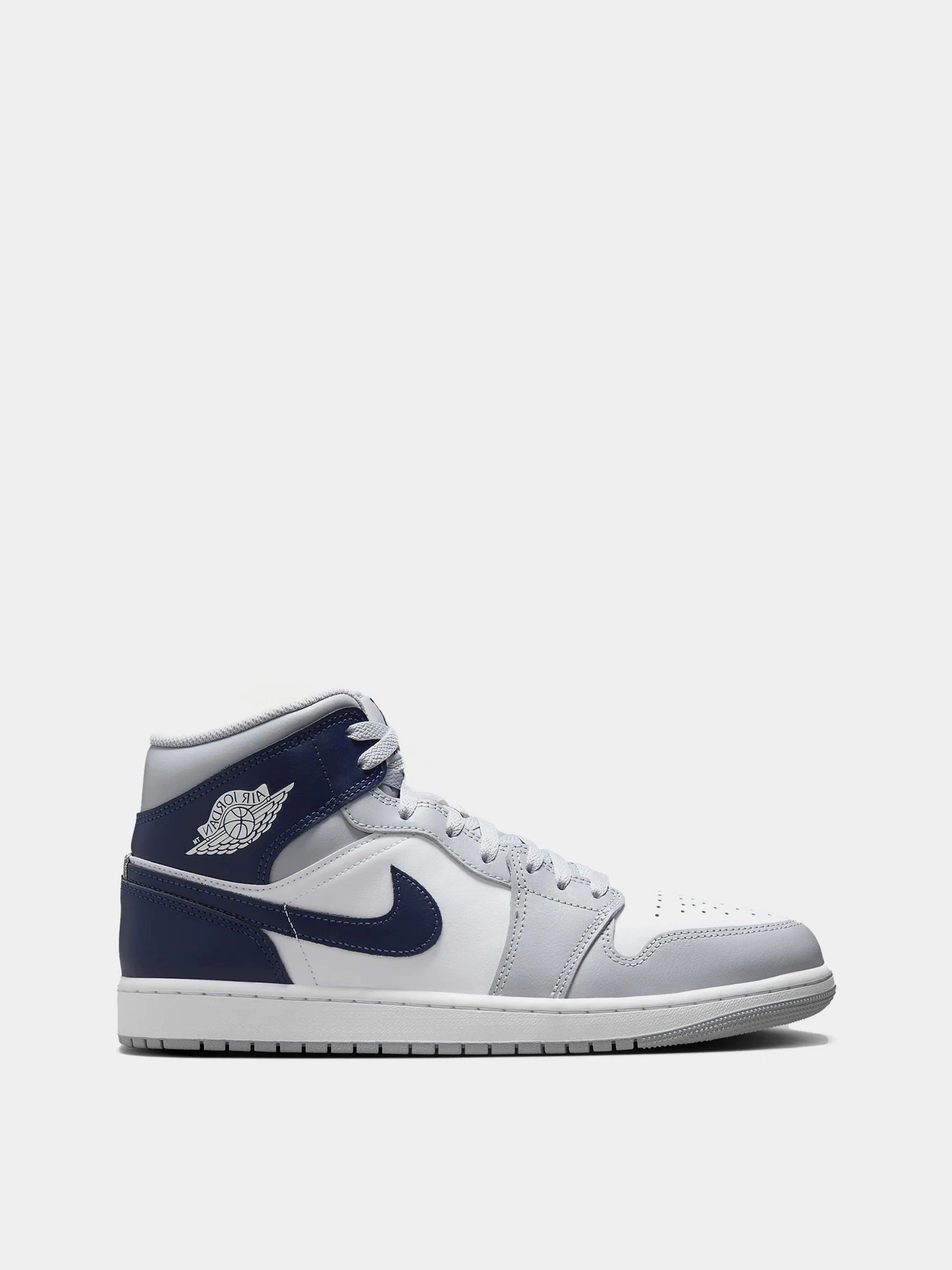 Кеды NIKE AIR JORDAN 1 MID модель DQ8426-104 Фото