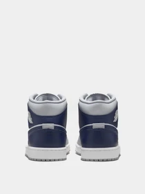 Кеды NIKE AIR JORDAN 1 MID модель DQ8426-104 Фото