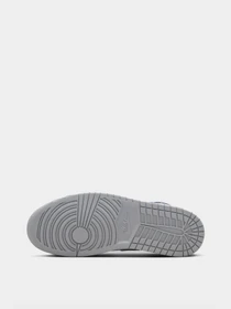 Кеды NIKE AIR JORDAN 1 MID модель DQ8426-104 Фото