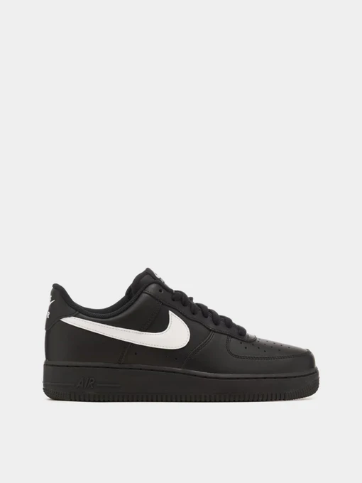 Кеди NIKE AIR FORCE 1 LOW '07 модель FZ0627-010 Фото