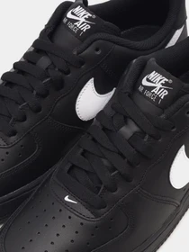 Кеды NIKE AIR FORCE 1 LOW '07 модель FZ0627-010 Фото