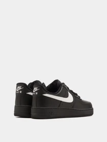 Кеды NIKE AIR FORCE 1 LOW '07 модель FZ0627-010 Фото
