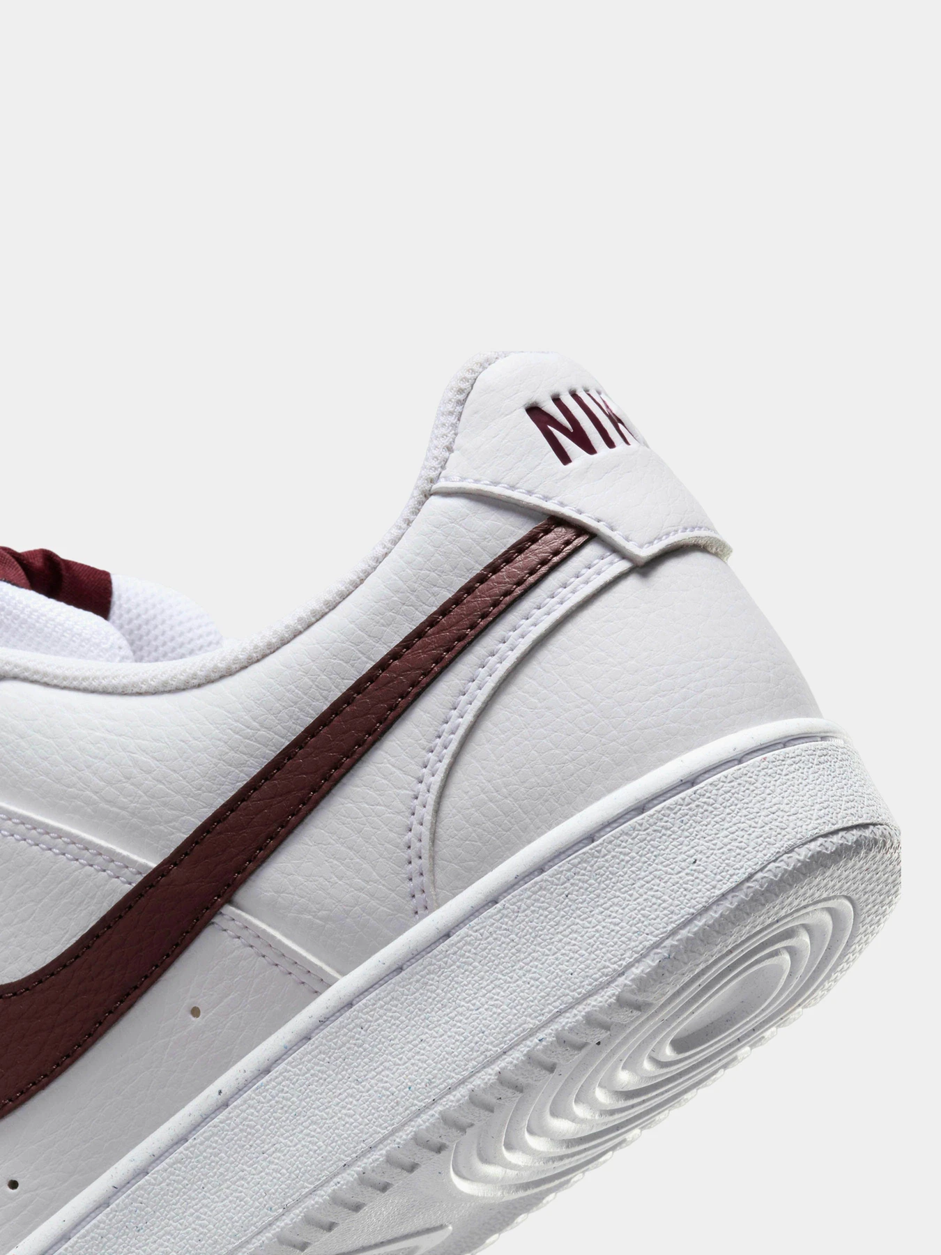 Кеди NIKE COURT VISION LOW NEXT NATURE модель DH2987-113 Кеди NIKE COURT VISION LOW NEXT NATURE модель DH2987-113 Фото