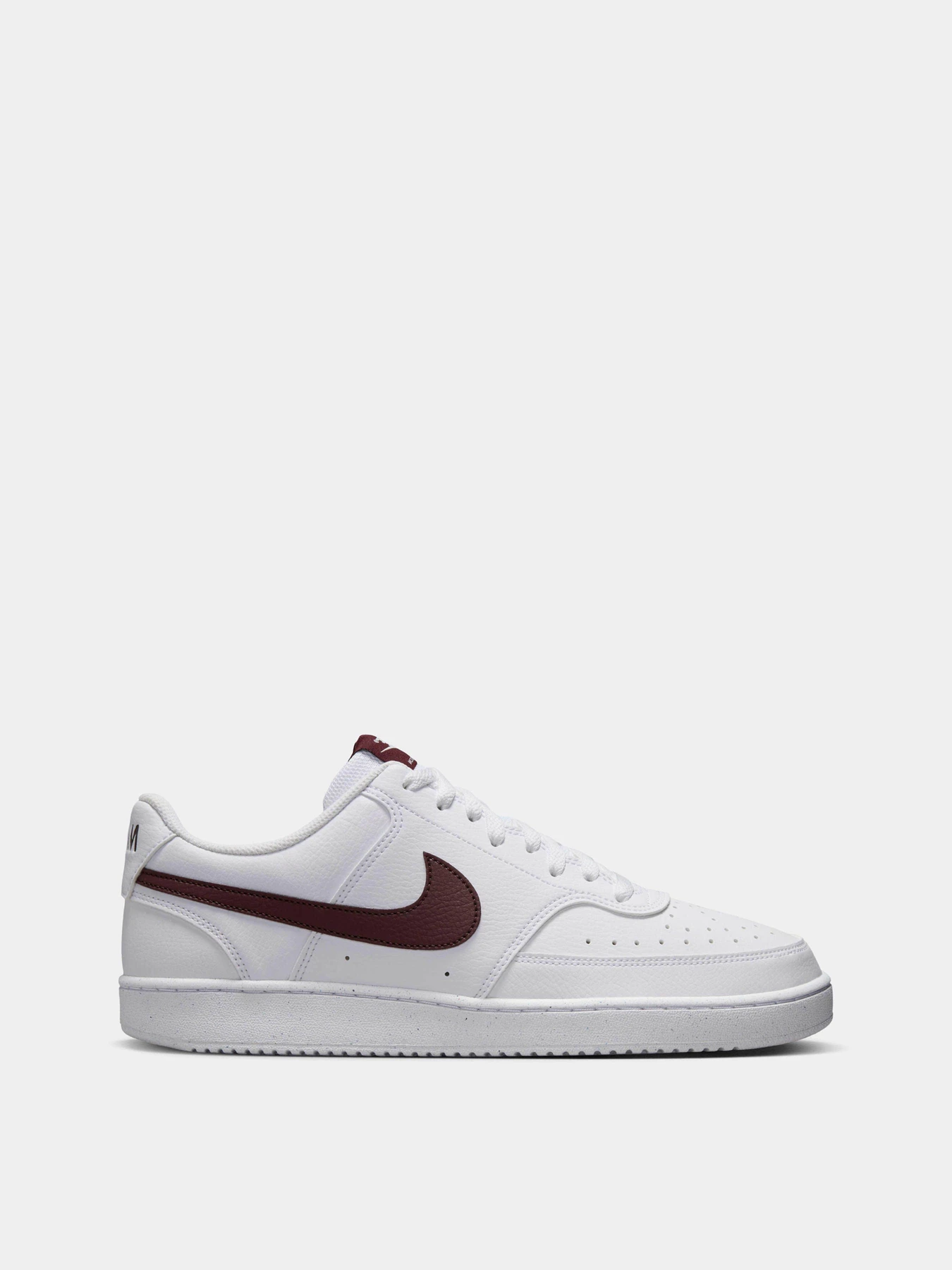 Кеди NIKE COURT VISION LOW NEXT NATURE модель DH2987-113 Кеди NIKE COURT VISION LOW NEXT NATURE модель DH2987-113 Фото