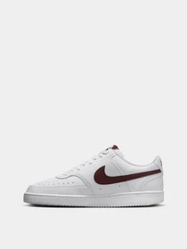 Кеди NIKE COURT VISION LOW NEXT NATURE модель DH2987-113 Фото