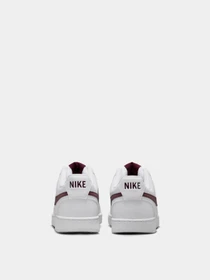 Кеди NIKE COURT VISION LOW NEXT NATURE модель DH2987-113 Фото