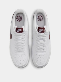 Кеди NIKE COURT VISION LOW NEXT NATURE модель DH2987-113 Фото