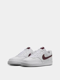 Кеди NIKE COURT VISION LOW NEXT NATURE модель DH2987-113 Фото
