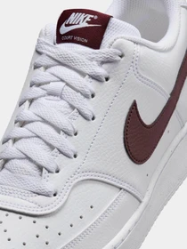 Кеди NIKE COURT VISION LOW NEXT NATURE модель DH2987-113 Фото