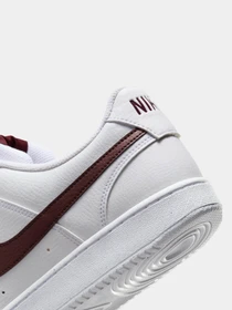 Кеди NIKE COURT VISION LOW NEXT NATURE модель DH2987-113 Фото