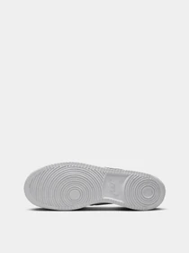 Кеди NIKE COURT VISION LOW NEXT NATURE модель DH2987-113 Фото
