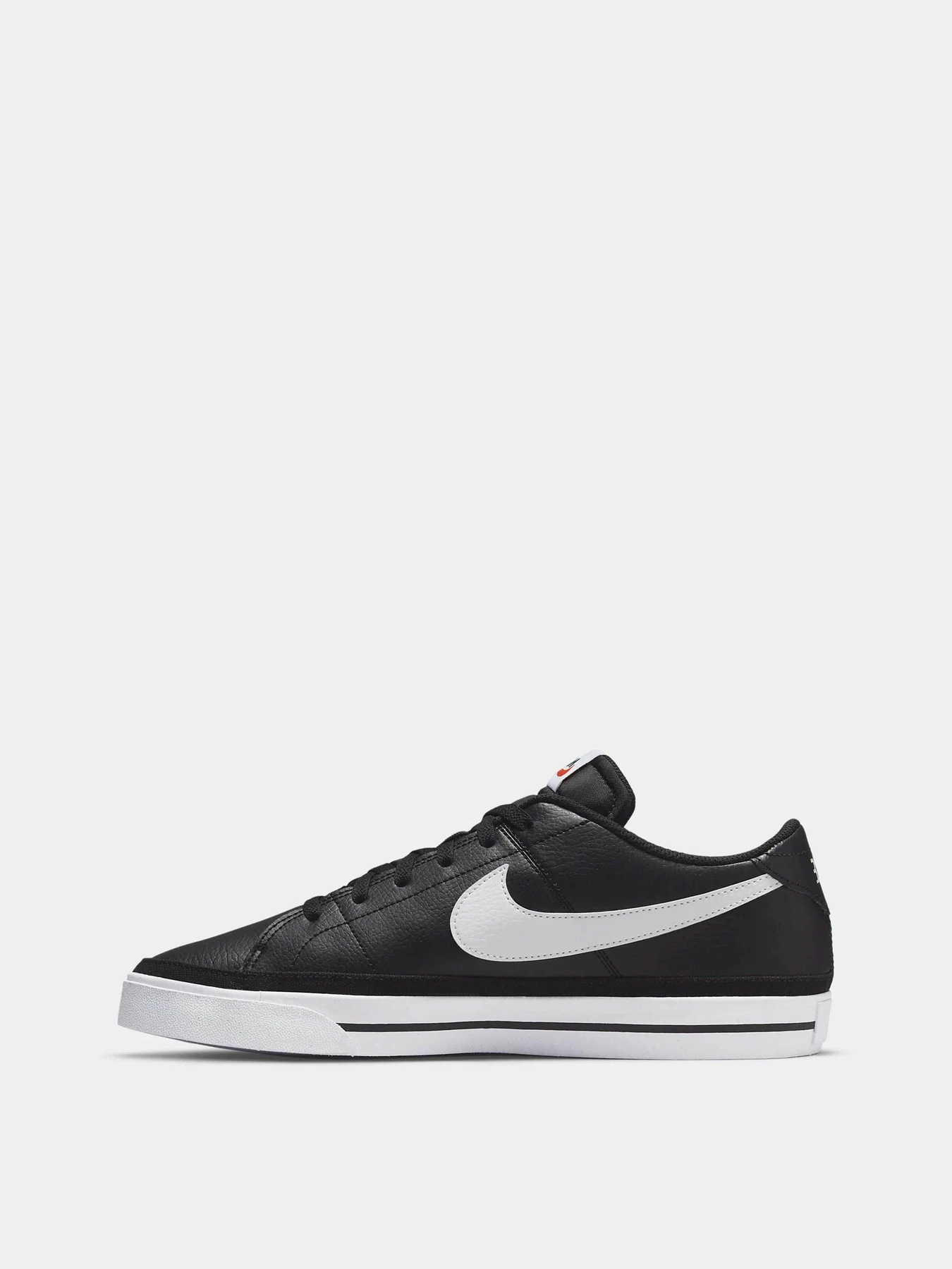 Кеды NIKE COURT LEGACY модель DH3162-001 Кеды NIKE COURT LEGACY модель DH3162-001 Фото
