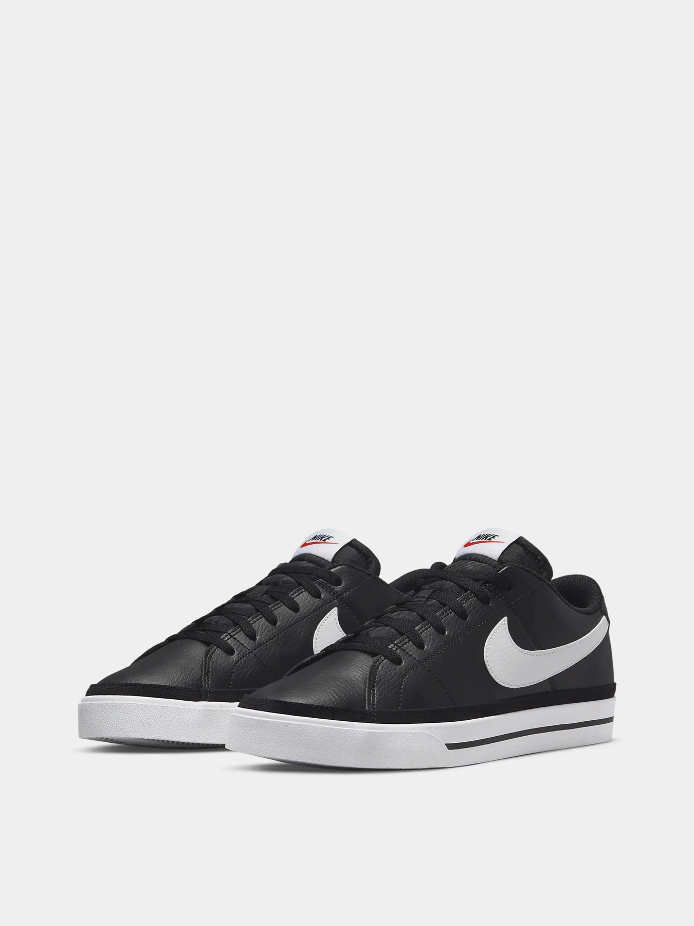 Кеды NIKE COURT LEGACY модель DH3162-001 Кеды NIKE COURT LEGACY модель DH3162-001 Фото