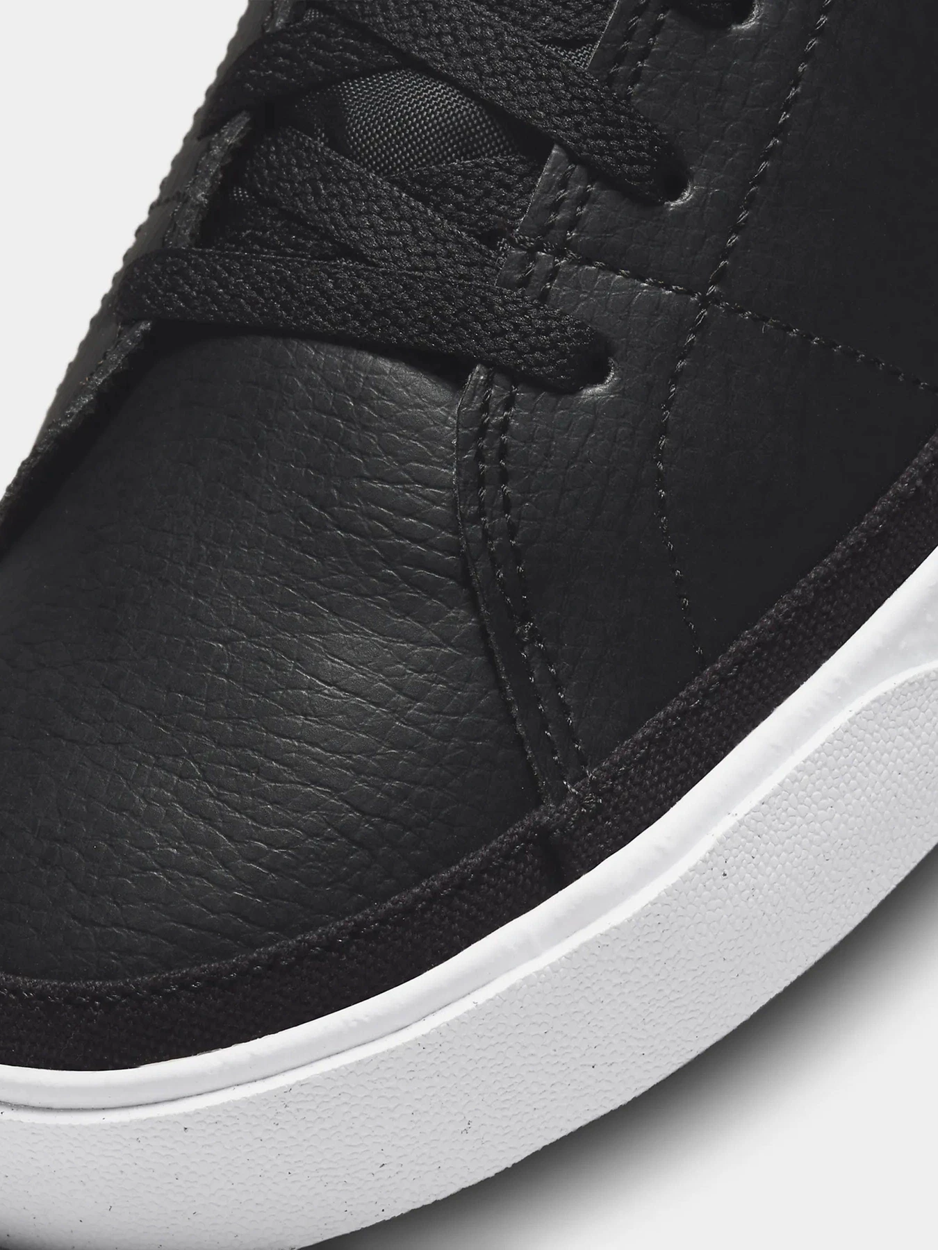 Кеды NIKE COURT LEGACY модель DH3162-001 Кеды NIKE COURT LEGACY модель DH3162-001 Фото