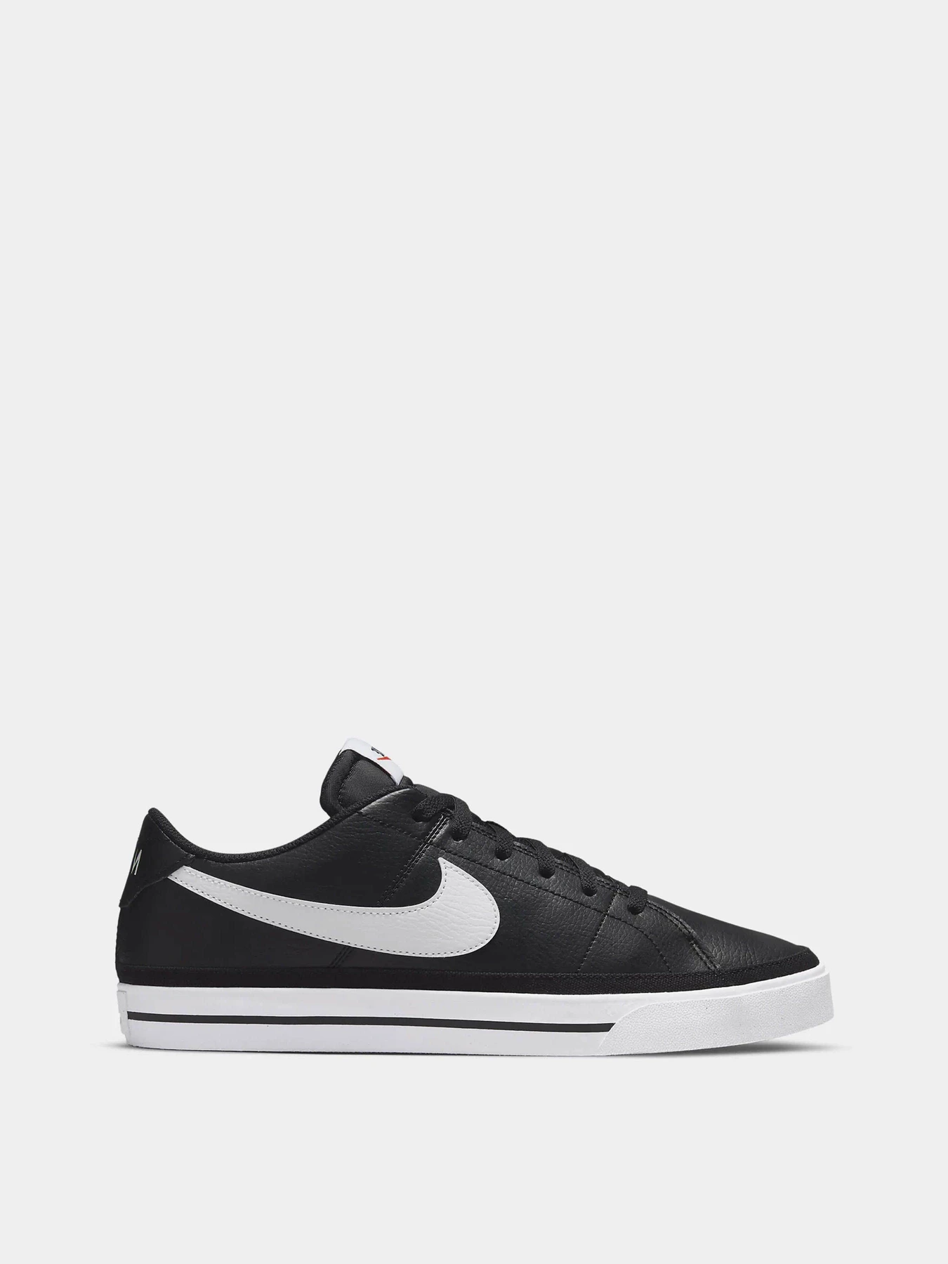 Кеды NIKE COURT LEGACY модель DH3162-001 Кеды NIKE COURT LEGACY модель DH3162-001 Фото