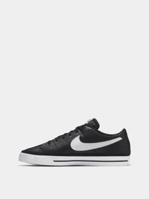Кеды NIKE COURT LEGACY модель DH3162-001 Фото