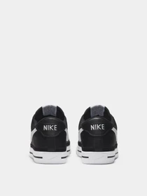 Кеды NIKE COURT LEGACY модель DH3162-001 Фото