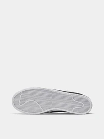 Кеды NIKE COURT LEGACY модель DH3162-001 Фото