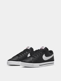 Кеды NIKE COURT LEGACY модель DH3162-001 Фото