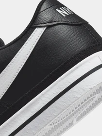 Кеды NIKE COURT LEGACY модель DH3162-001 Фото