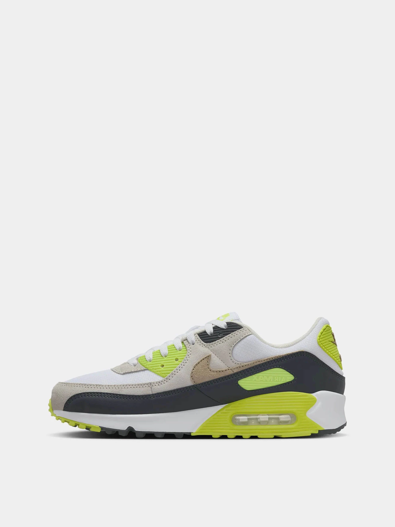 Кроссовки NIKE AIR MAX 90 модель DM0029-107 Фото