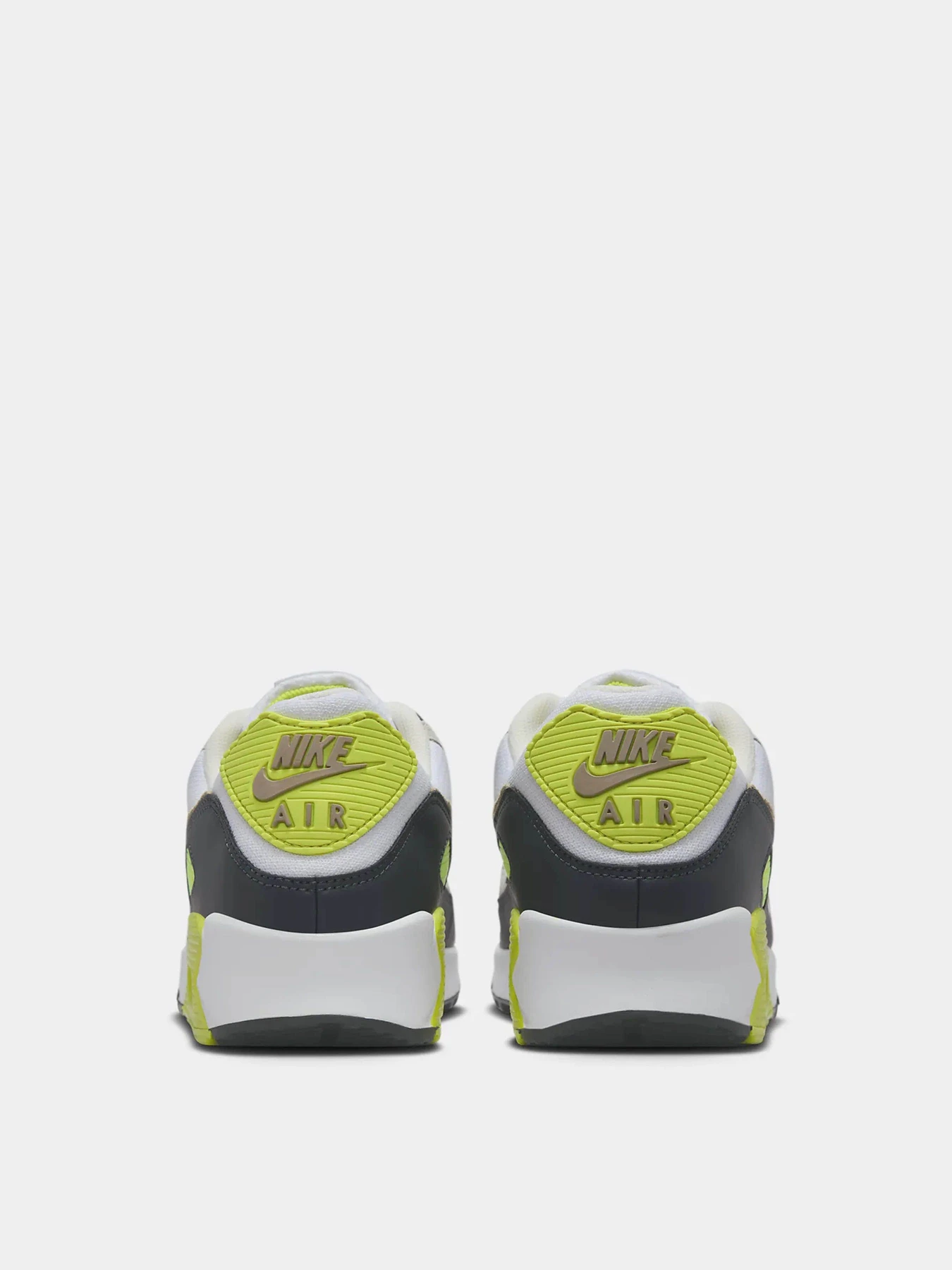 Кроссовки NIKE AIR MAX 90 модель DM0029-107 Фото