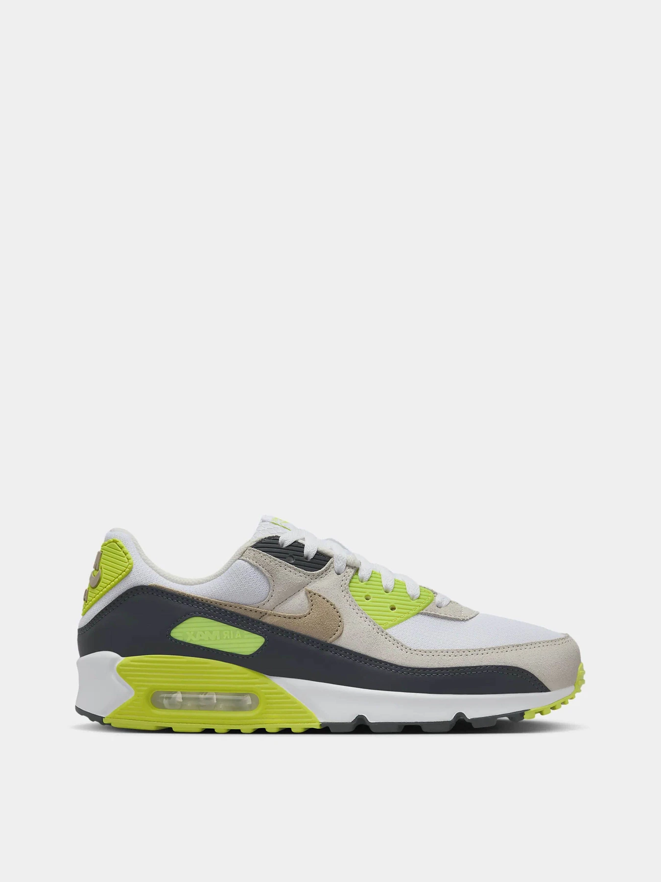 Кроссовки NIKE AIR MAX 90 модель DM0029-107 Фото