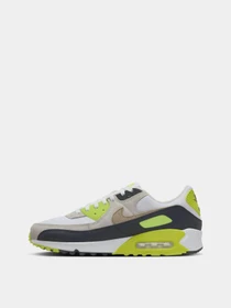 Кроссовки NIKE AIR MAX 90 модель DM0029-107 Фото
