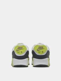 Кроссовки NIKE AIR MAX 90 модель DM0029-107 Фото
