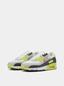Кроссовки NIKE AIR MAX 90 модель DM0029-107 Фото