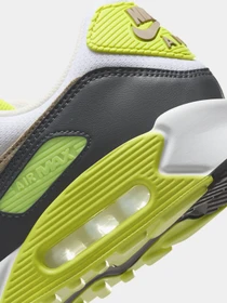 Кроссовки NIKE AIR MAX 90 модель DM0029-107 Фото