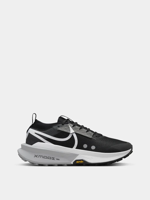 Кроссовки NIKE ZEGAMA 2 модель FD5190-001 Фото