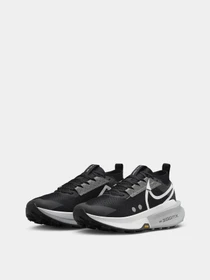 Кросівки NIKE ZEGAMA 2 модель FD5190-001 Фото