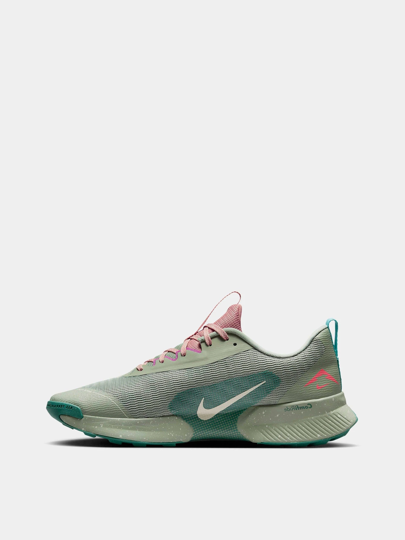 Кросівки NIKE JUNIPER TRAIL 3 модель FQ0904-300 Кросівки NIKE JUNIPER TRAIL 3 модель FQ0904-300 Фото