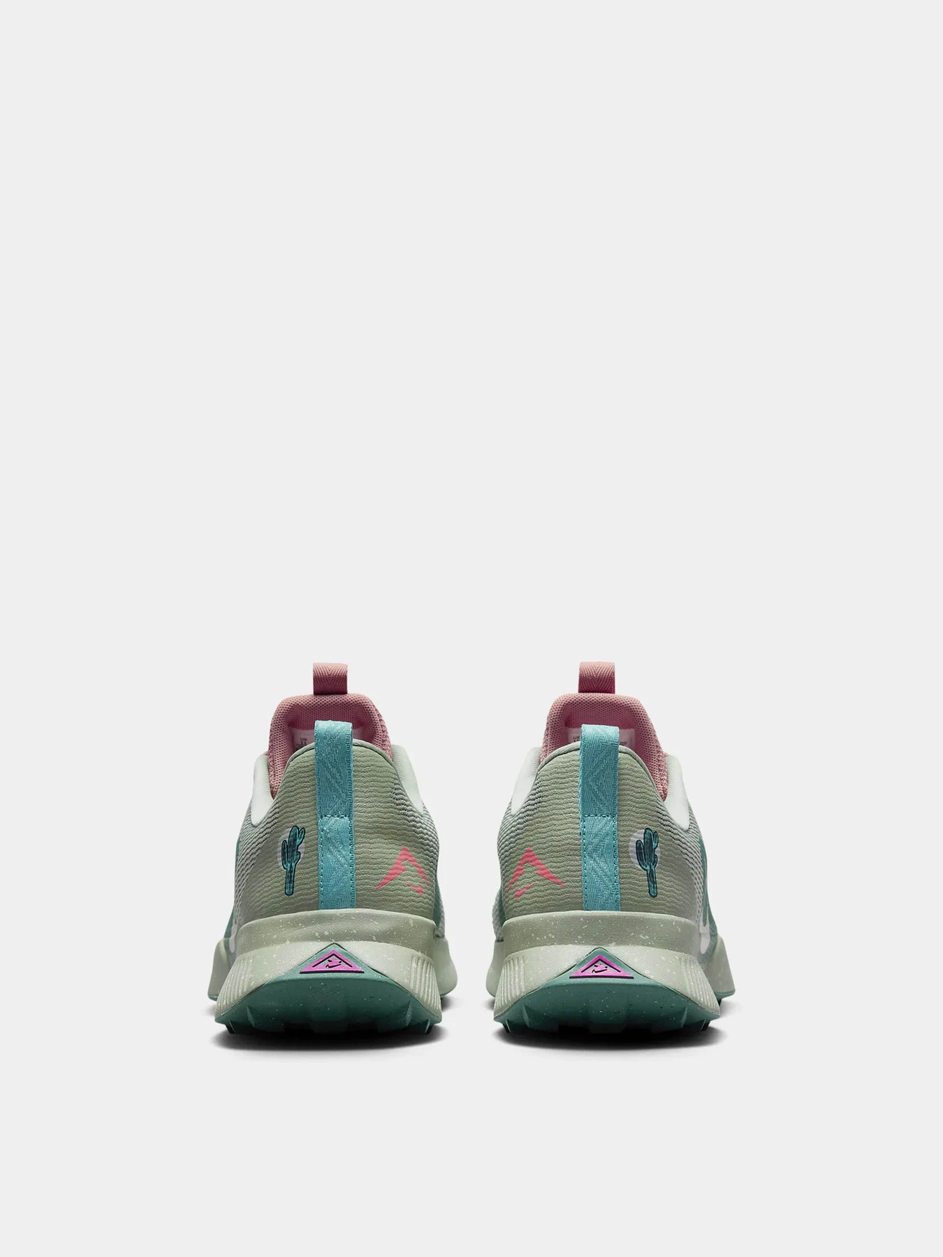 Кросівки NIKE JUNIPER TRAIL 3 модель FQ0904-300 Кросівки NIKE JUNIPER TRAIL 3 модель FQ0904-300 Фото