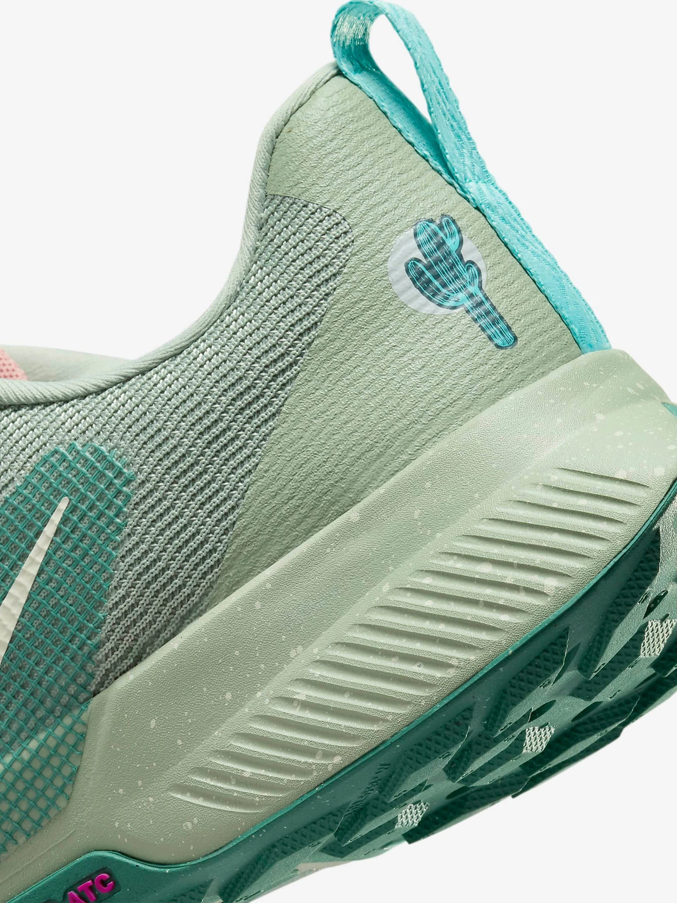 Кросівки NIKE JUNIPER TRAIL 3 модель FQ0904-300 Кросівки NIKE JUNIPER TRAIL 3 модель FQ0904-300 Фото