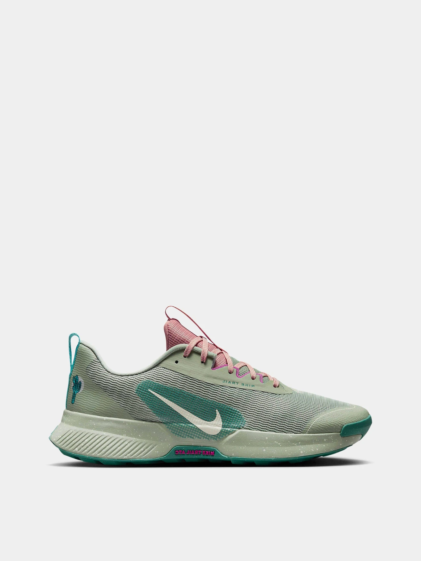 Кросівки NIKE JUNIPER TRAIL 3 модель FQ0904-300 Кросівки NIKE JUNIPER TRAIL 3 модель FQ0904-300 Фото