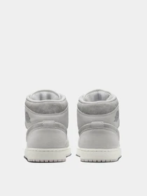 Кеди NIKE AIR JORDAN 1 MID модель FQ7720-002 Фото