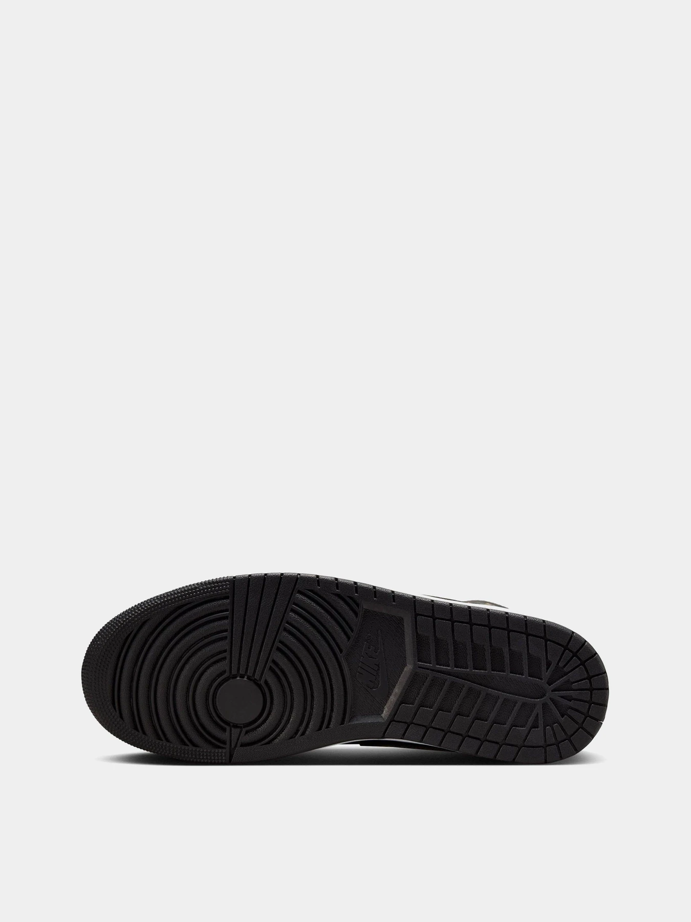 Кеды NIKE AIR JORDAN 1 MID модель DQ8426-071 Фото