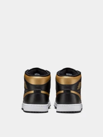 Кеды NIKE AIR JORDAN 1 MID модель DQ8426-071 Фото