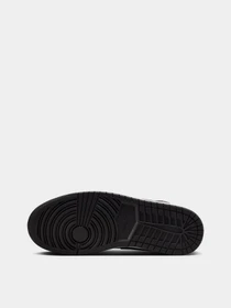 Кеды NIKE AIR JORDAN 1 MID модель DQ8426-071 Фото