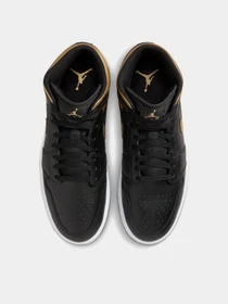 Кеды NIKE AIR JORDAN 1 MID модель DQ8426-071 Фото