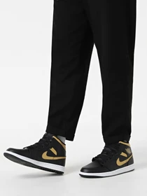 Кеды NIKE AIR JORDAN 1 MID модель DQ8426-071 Фото