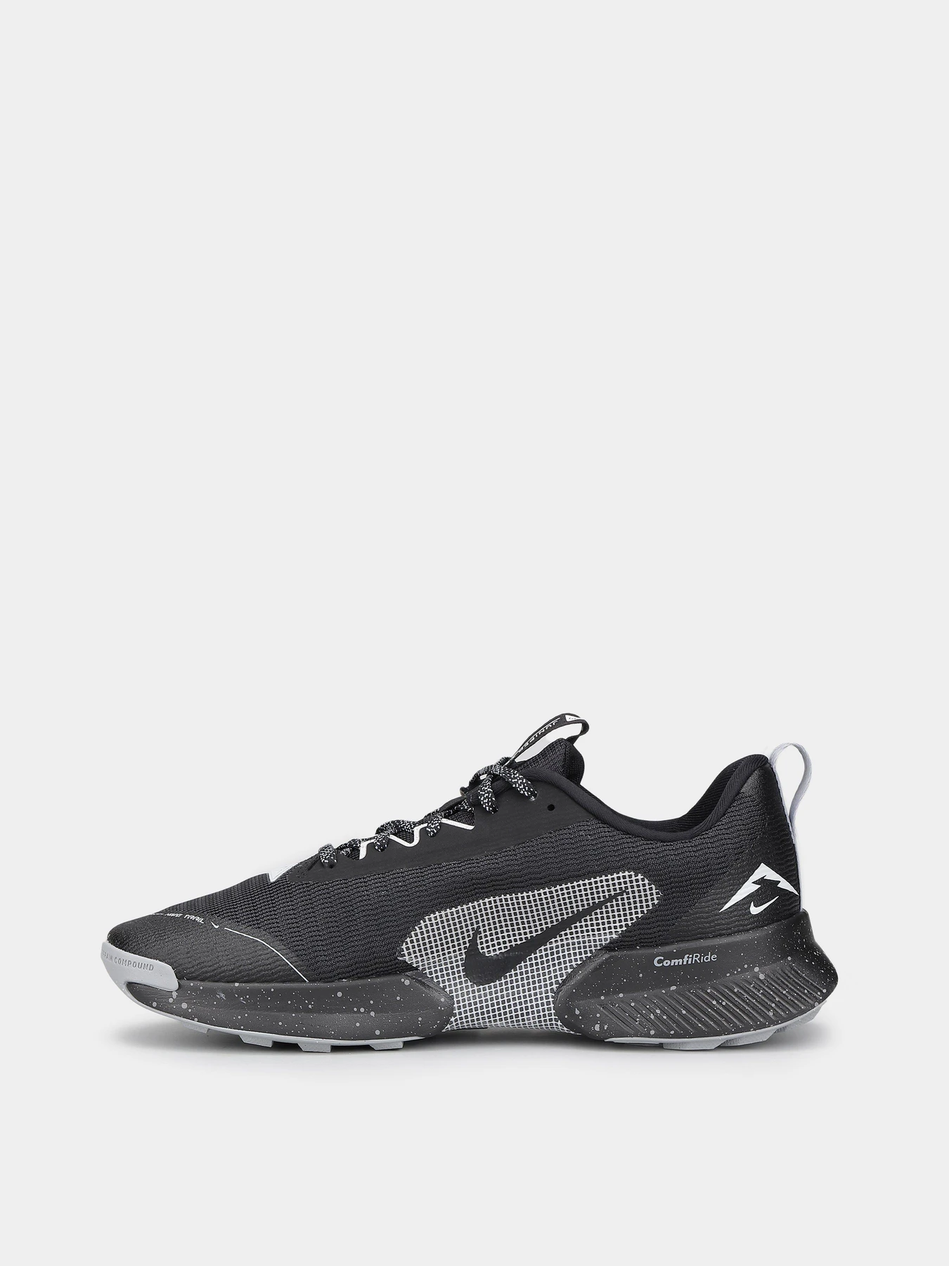 Кроссовки NIKE JUNIPER TRAIL 3 модель FQ0904-001 Фото