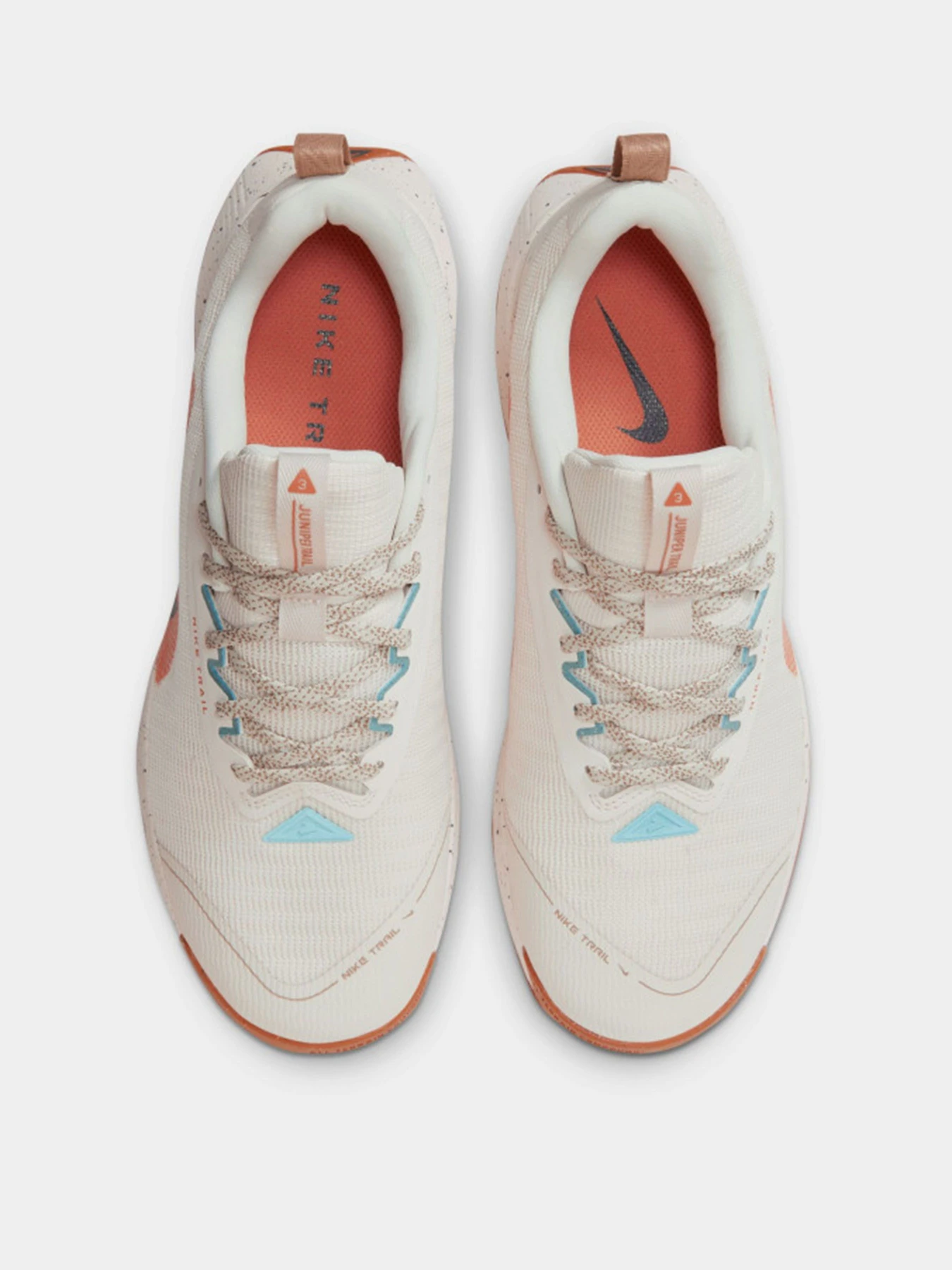 Кросівки NIKE JUNIPER TRAIL 3 модель FQ0904-002 Кросівки NIKE JUNIPER TRAIL 3 модель FQ0904-002 Фото