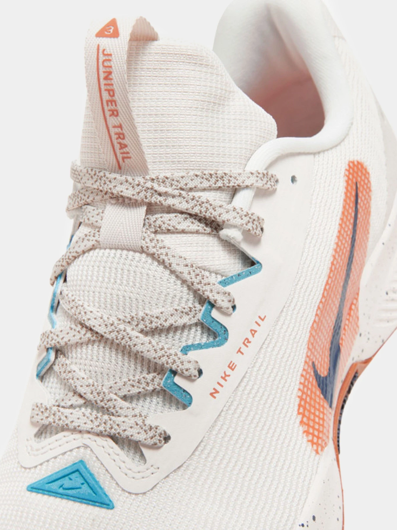Кросівки NIKE JUNIPER TRAIL 3 модель FQ0904-002 Кросівки NIKE JUNIPER TRAIL 3 модель FQ0904-002 Фото
