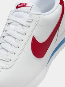 Кроссовки NIKE CORTEZ LEATHER модель DM4044-108 Фото